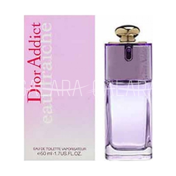 CHRISTIAN DIOR Addict Eau Fraiche