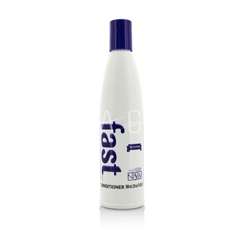 NISIM F.A.S.T Fortified Amino Scalp Therapy