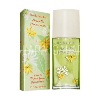 ELIZABETH ARDEN Green Tea Honeysuckle