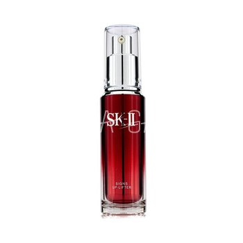 SK II Signs Up-Lifter