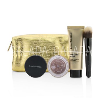 BAREMINERALS Take Me With You Complexion Rescue