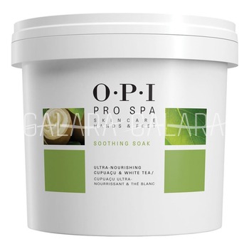 OPI      Pro Spa Skin Care Hands & Feet Soothing Soak