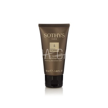 SOTHYS        Homme Soothing After-Shave Balm