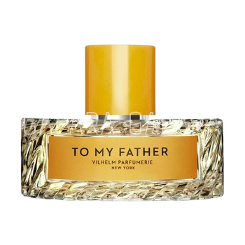 VILHELM PARFUMERIE To My Father