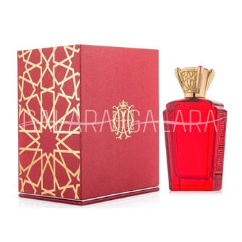 ATTAR AL HAS Spice Rose