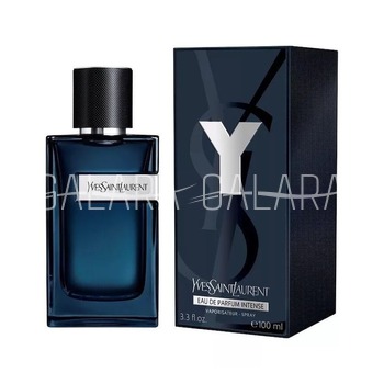 YVES SAINT LAURENT Y Eau de Parfum Intense