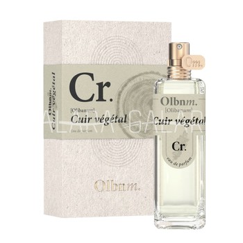 OLIBANUM Cuir Vegetal