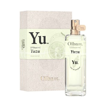 OLIBANUM Yuzu